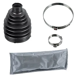 Комплект пильовика приводного вала BLUE PRINT ADS78114 для SUBARU передній міст - Фото 1