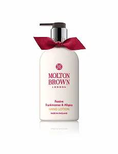 Лосьйон для рук Molton Brown Frankincense And Allspice 300мл - Фото 1
