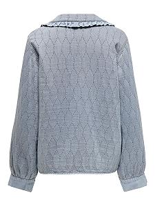 Женская куртка ONLY Onlida synthetic.ua - Фото 1