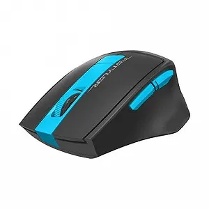 Купить Мышка A4Tech FG30S Blue - Фото 1 Мышка A4Tech FG30S Blue - Фото 1