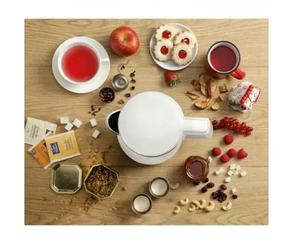 Электрочайник Gorenje K15DWW, фото №2