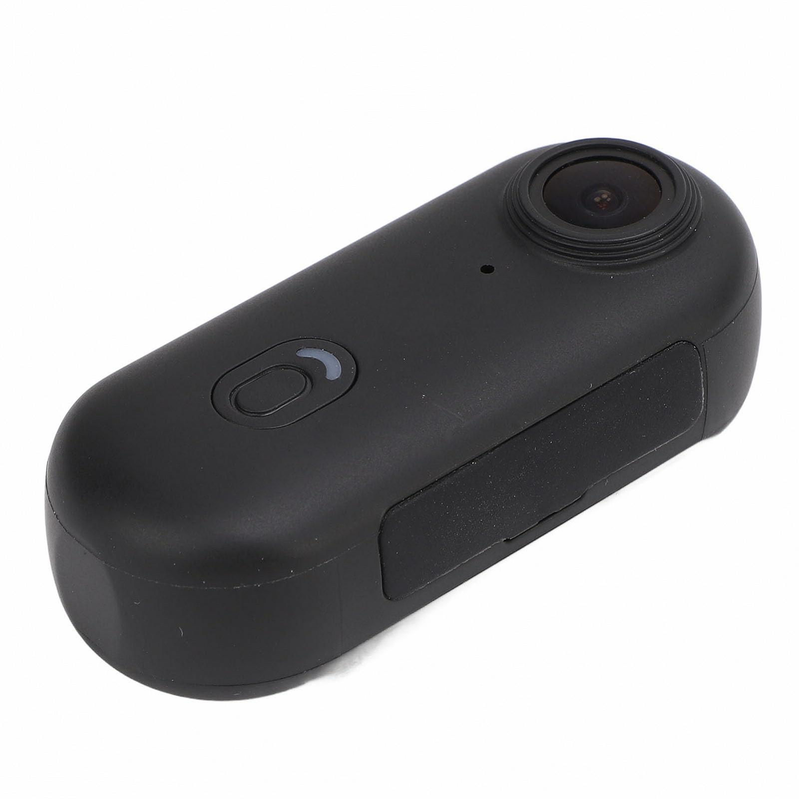 Камера Action KIMISS 4K 8MP Чёрный, фото №3 Камера Action KIMISS 4K 8MP Чёрный, фото №3