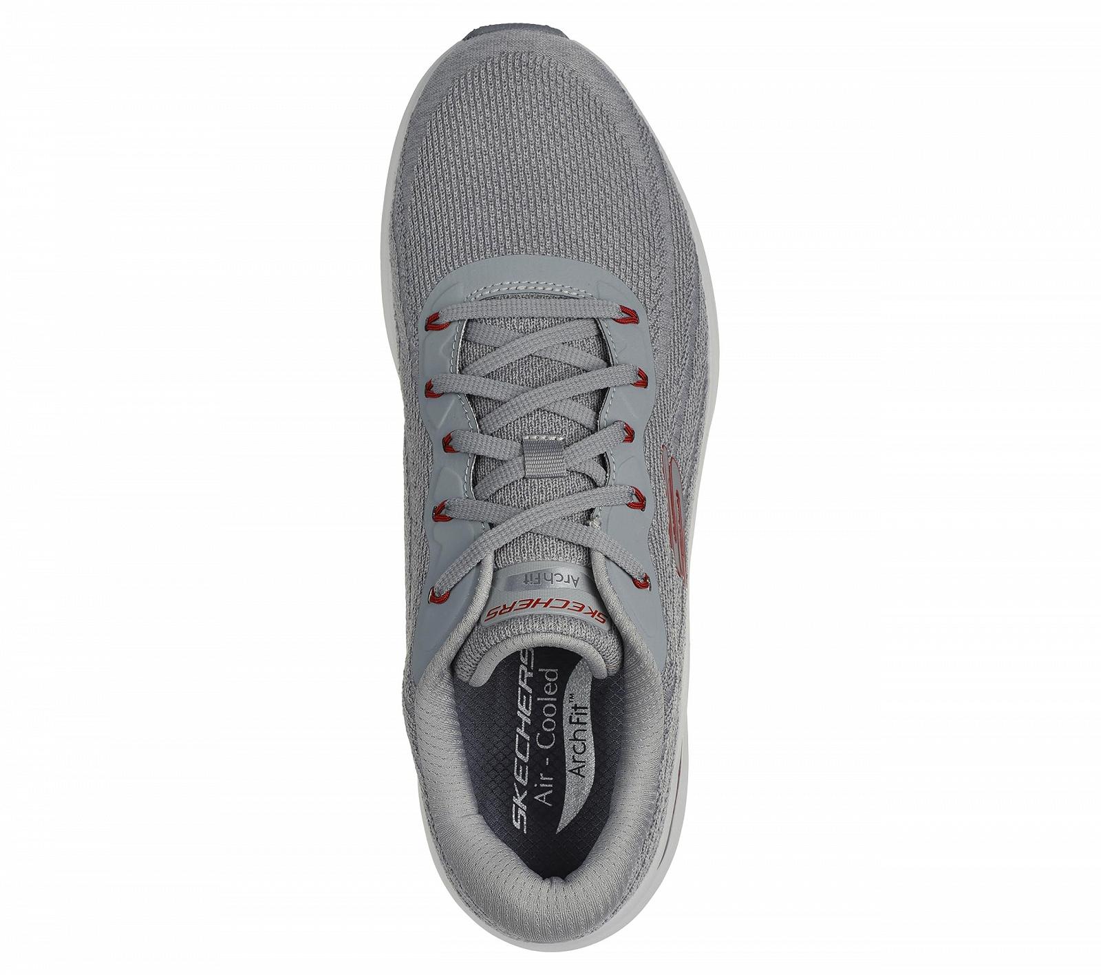 Кросівки Skechers Arch Fit 2.0 Road Wave, фото №2