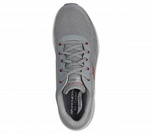 Кросівки Skechers Arch Fit 2.0 Road Wave synthetic.ua - Фото 1