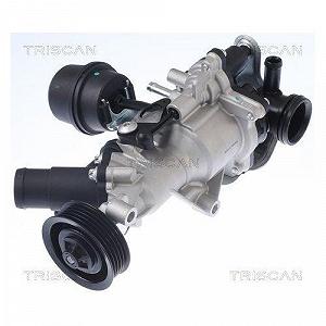 Водяной насос охлаждения двигателя TRISCAN 8600 23077 для MERCEDES-BENZ synthetic.ua - Фото 1