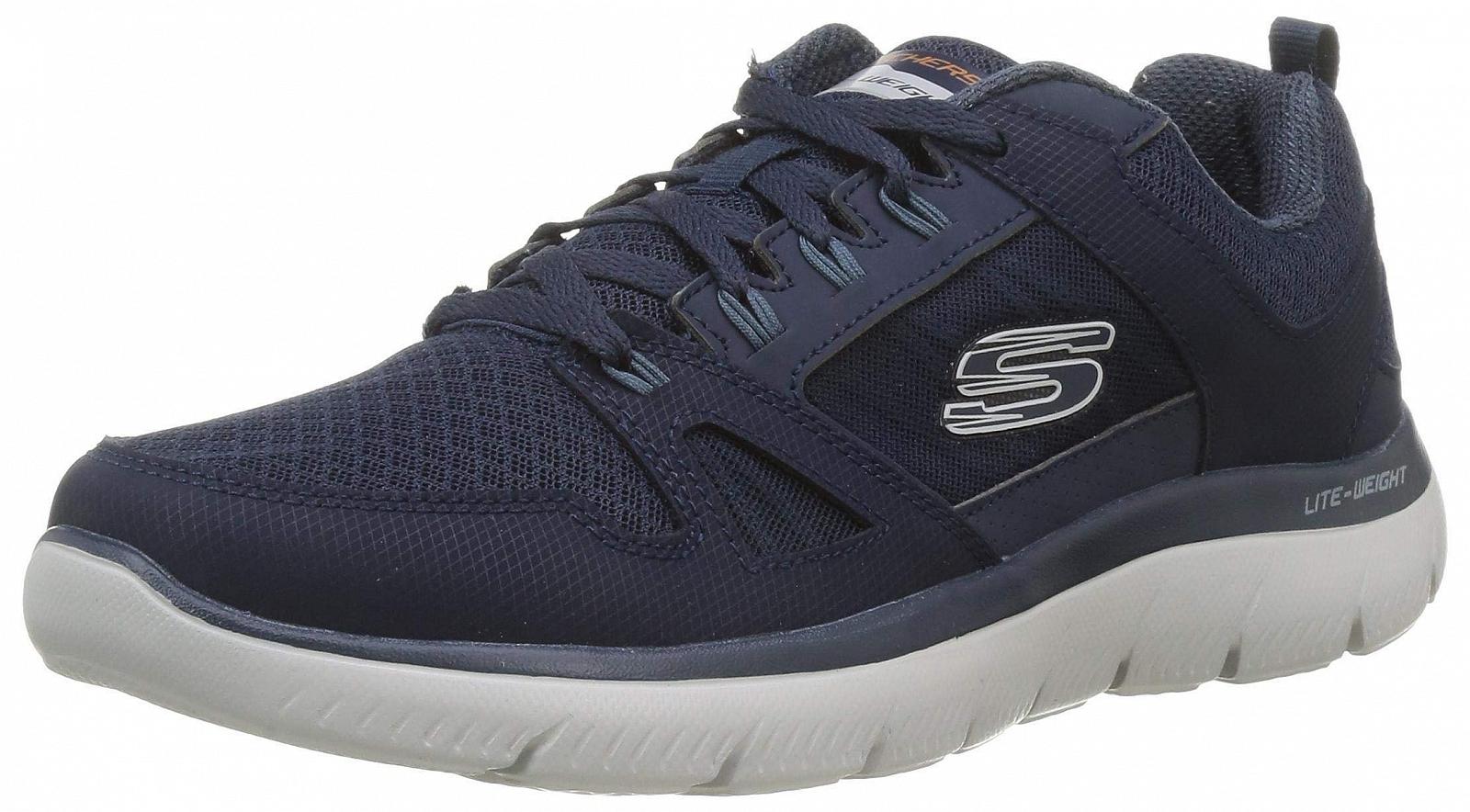 Кроссовки Skechers Summits - New World, фото №1