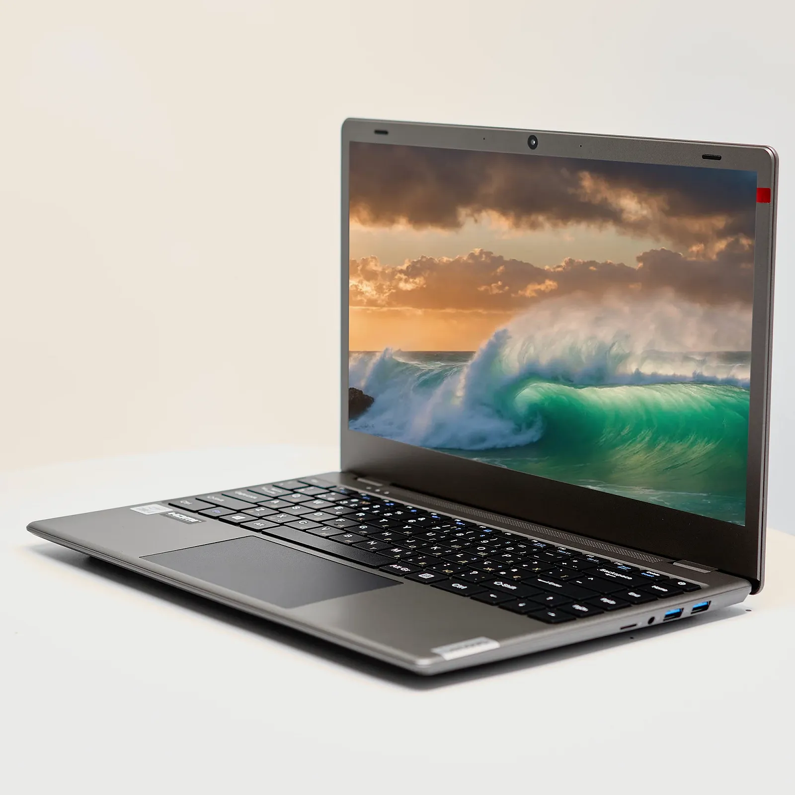 Ноутбук 14" Lenovo XU140W-PM Intel Core i3-10110U RAM 8 ГБ SSD 256 ГБ Intel Graphics Win10, фото №3