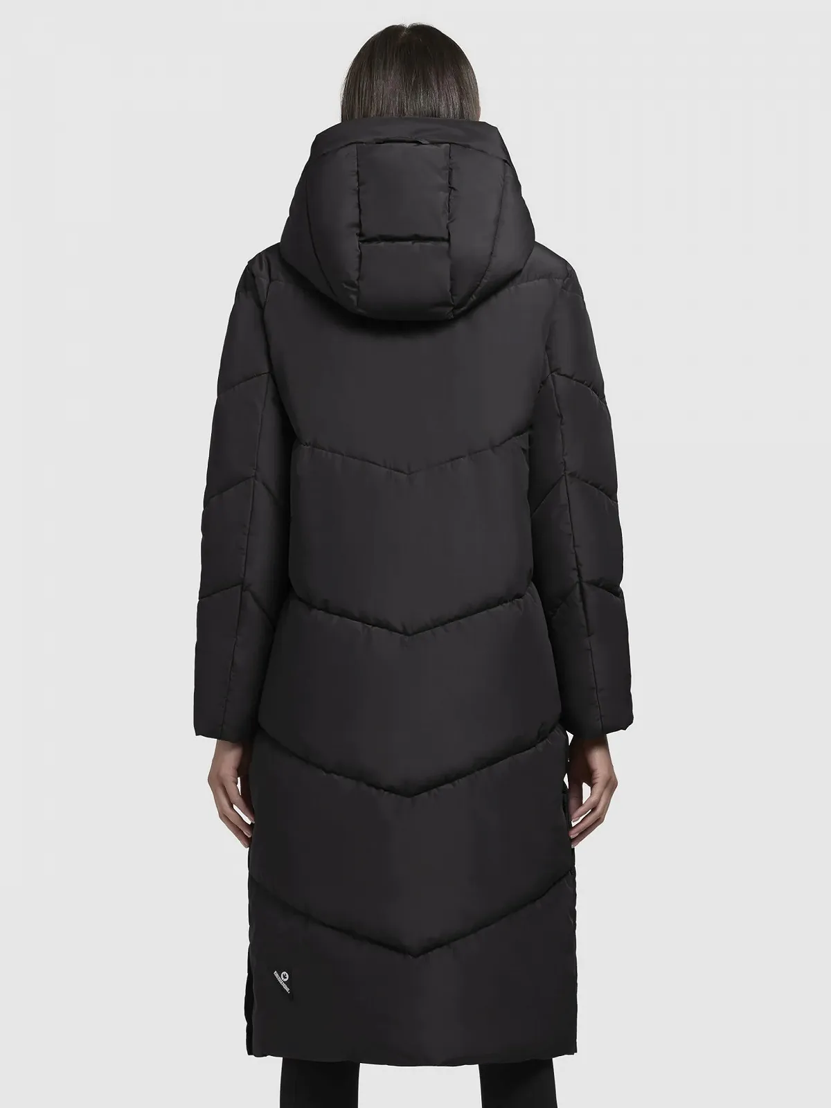 Зимнее пальто khujo Sonje 6 Женское, фото №8 Зимнее пальто khujo Sonje 6 Женское, фото №8