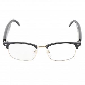 Умные очки для перевода Annadue AI, 150 языков, линзы реального времени с микрофоном и динамиком - Фото 1