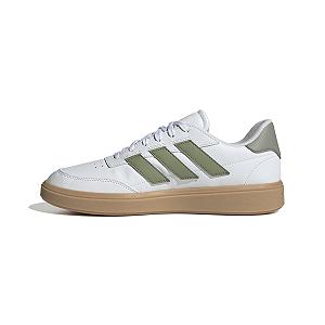 Кросівки Adidas Courtblock чоловічі synthetic.ua - Фото 1