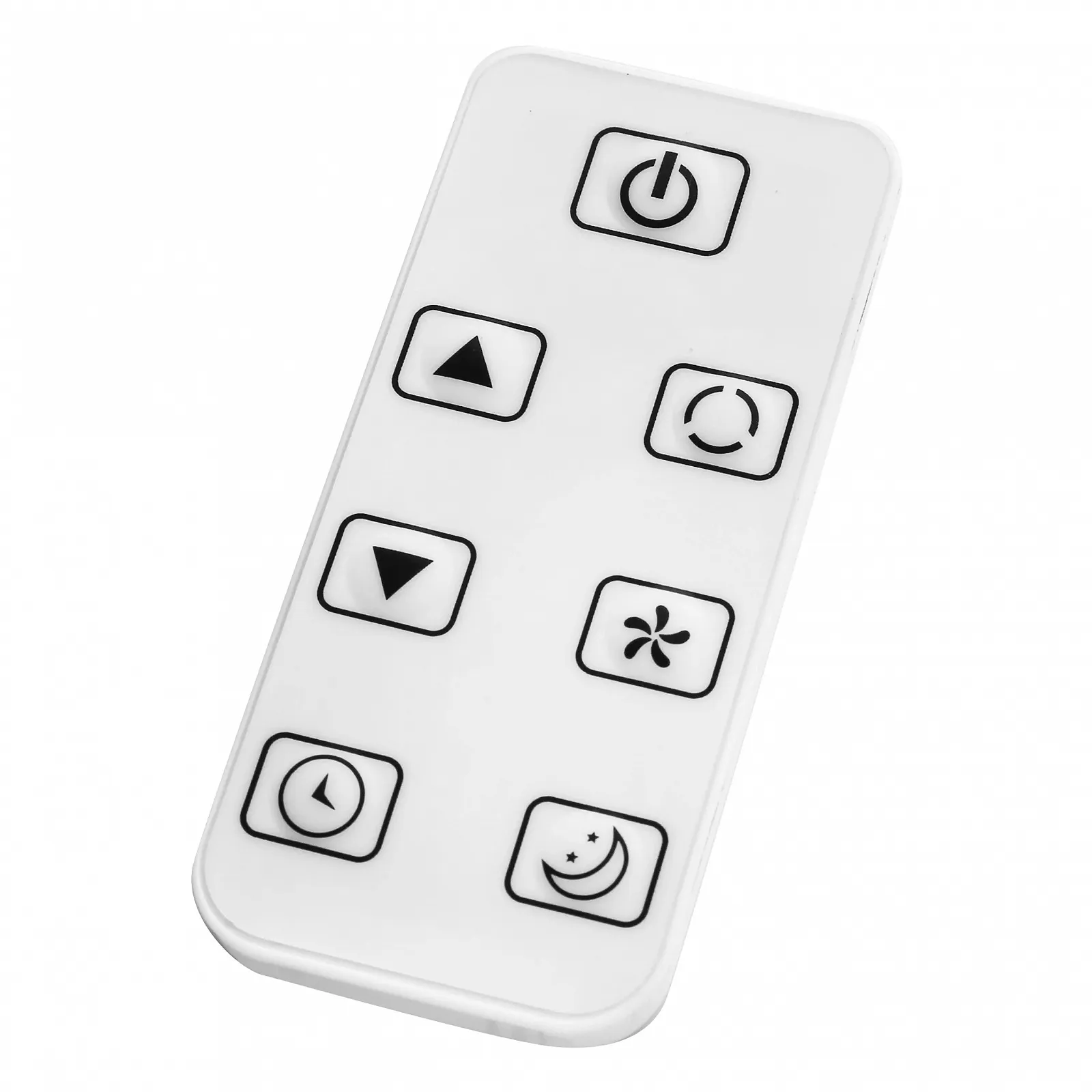 Мобильный кондиционер Emerio PAC-125216 3-в-1 7000 BTU/h 2000 W, фото №5