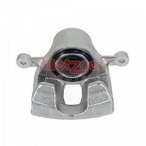 Тормозной суппорт METZGER AUTOTEILE GREENPARTS 6261762 для HYUNDAI KIA synthetic.ua - Фото 1