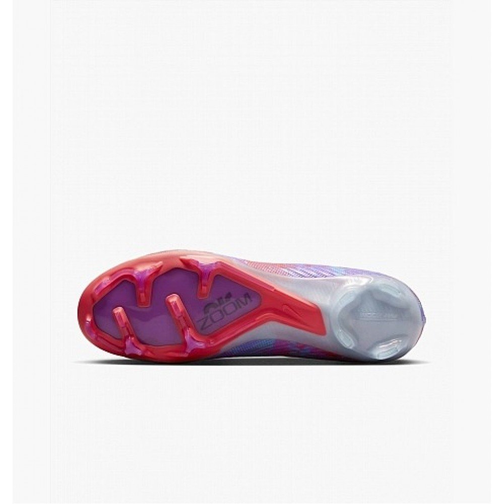 Бутси Nike ZOOM VAPOR 15 MDS ELITE FG 44, фото №6
