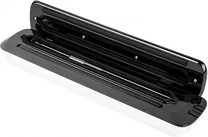 Вакуумний пакувальник Ecg VS-110-B10 ціна на synthetic.ua - Фото 1 Вакуумний пакувальник Ecg VS-110-B10 synthetic.ua - Фото 1