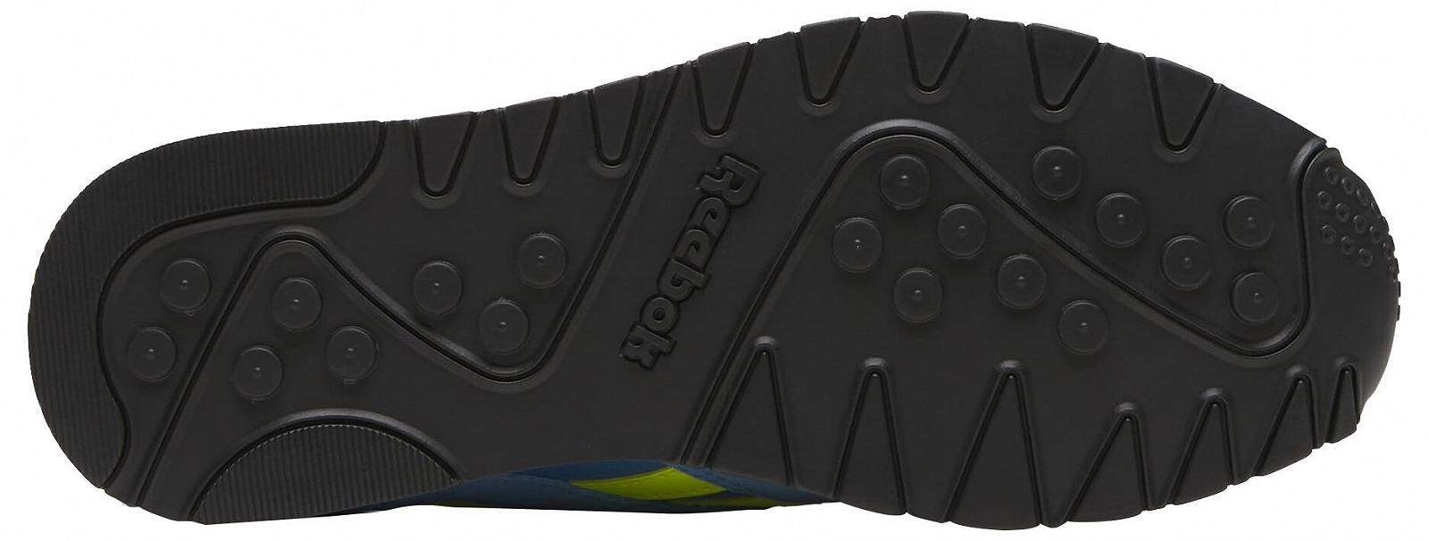 Кросівки Reebok Classic Nylon чоловічі, фото №5