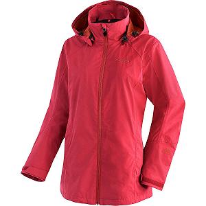 Куртка дощова Maier Sports Partu Long Жіноча Куртка Hardshell - Фото 1
