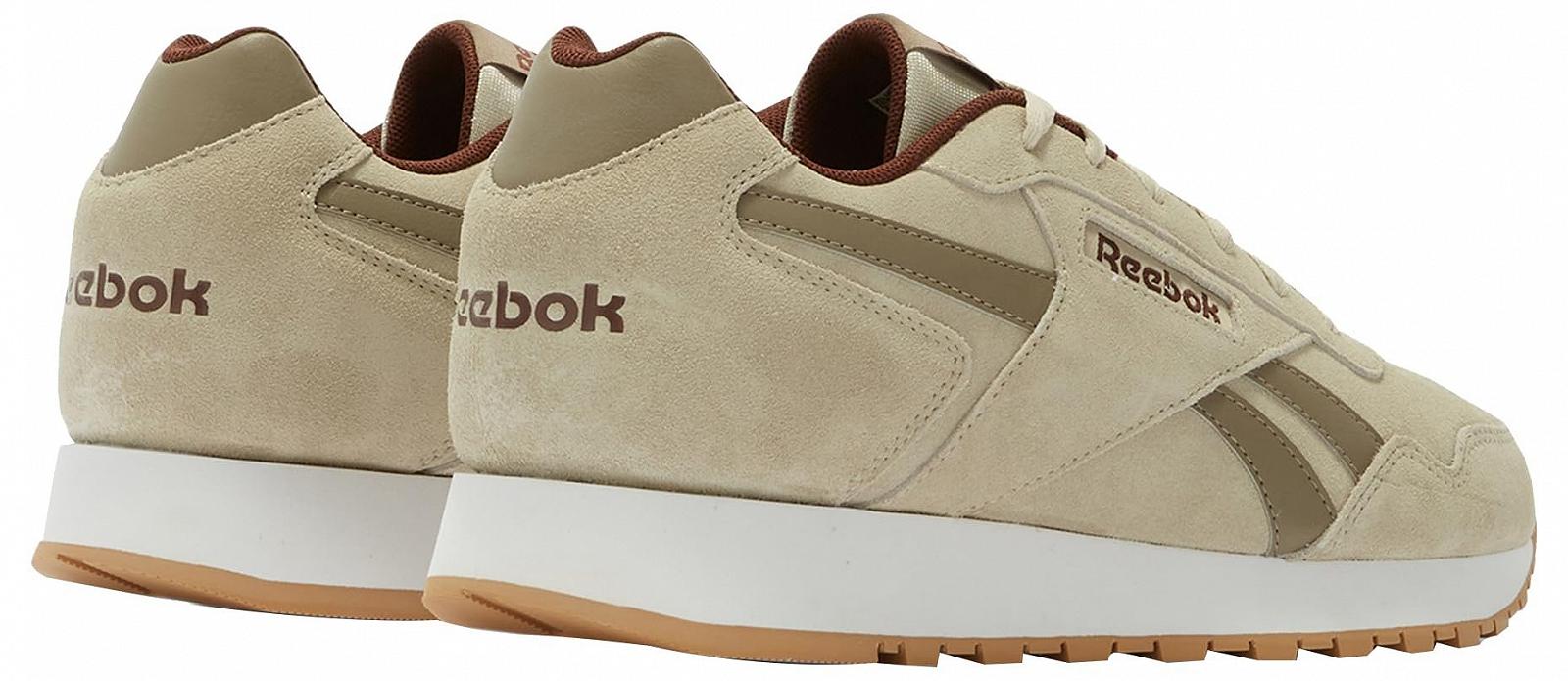 Кросівки Unisex Reebok Glide, фото №3