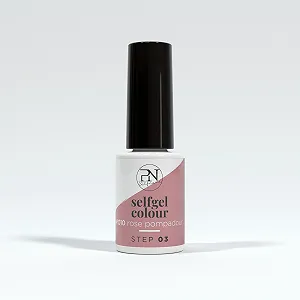 Гель-лак PN Selfcare Naturel Pink Vegan Розовый цена на synthetic.ua - Фото 1 Гель-лак PN Selfcare Naturel Pink Vegan Розовый synthetic.ua - Фото 1