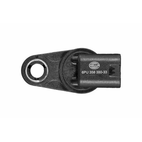 Датчик положения распределительного вала HELLA 6PU 358 380-331 для CHRYSLER DODGE FIAT JEEP, фото №2