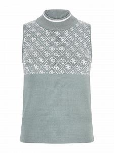 Светр GUESS - S - Фото 1