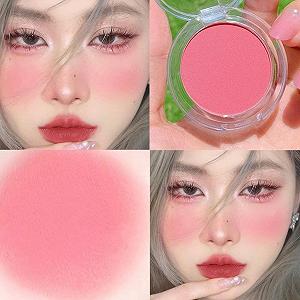 Рум'яна Matte Blush Q2Y5 Pale Red synthetic.ua - Фото 1