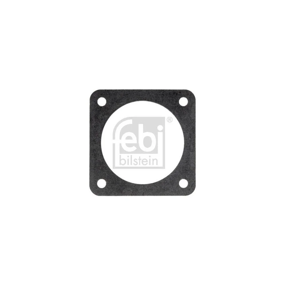 Прокладка FEBI BILSTEIN 103609 корпусу дросельної заслінки AUDI SEAT SKODA VW, фото №2