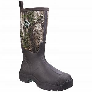 Рабочие ботинки Унисекс Muck Boots Derwent II - Фото 1