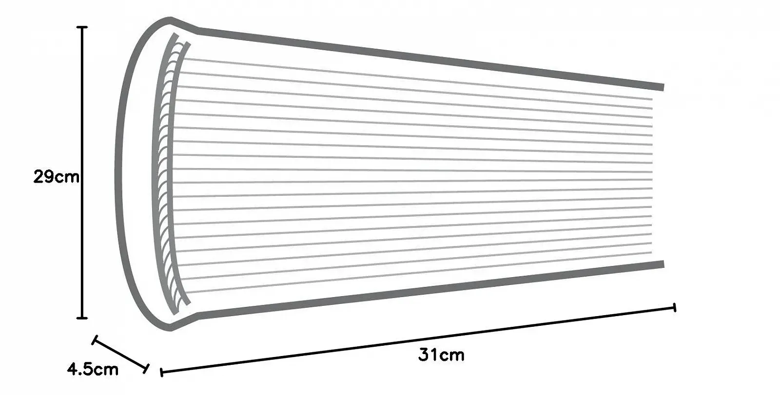 Альбом для детских фотографий Walther Little Foot (60 страниц), фото №12 Альбом для детских фотографий Walther Little Foot (60 страниц), фото №12