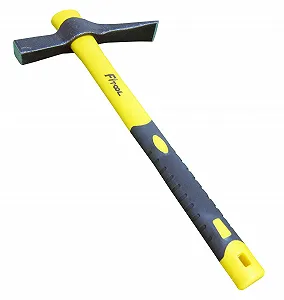 Молоток каменщика Forged 25 унций 1,5 фунта 15 дюймов - Фото 1