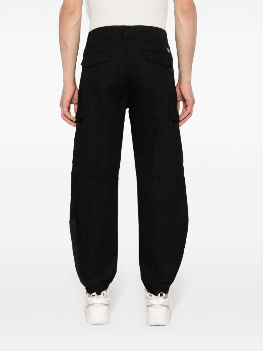 Штани C.P.company Pants in  cotton L, фото №2