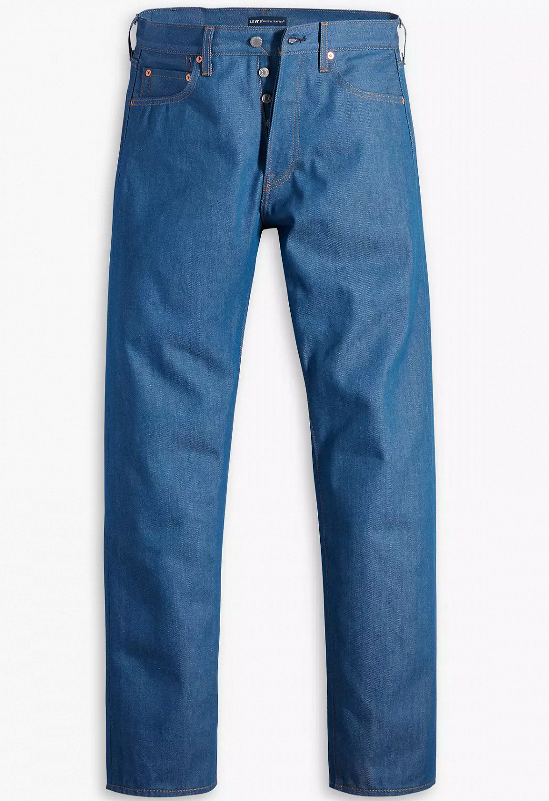 Чоловічі джинси Levis - Lmc 80'S 501 Lmc California Stf Rigid - 34, фото №6