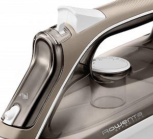 Утюг Rowenta Effective+ DX1635 / 2400 Вт / Паровой удар synthetic.ua - Фото 1