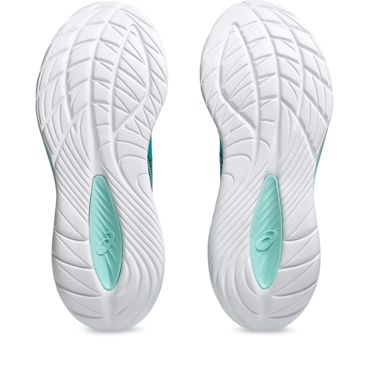 Кросівки ASICS Gel-Cumulus 27, фото №7