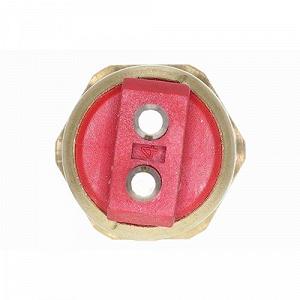 Вимикач температурний вентилятора радіатора VEMO V30-99-2250 synthetic.ua - Фото 1