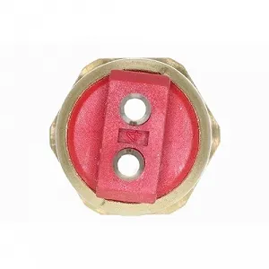 Выключатель температурный вентилятора радиатора VEMO V30-99-2250 synthetic.ua - Фото 1