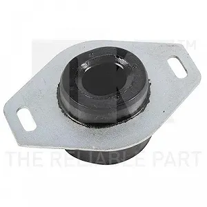 Опора двигуна NK 59719004 для CITROËN FIAT PEUGEOT DS, передня synthetic.ua - Фото 1