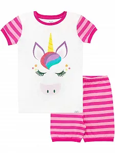 Пижама Harry Bear Unicorn Short - Фото 1