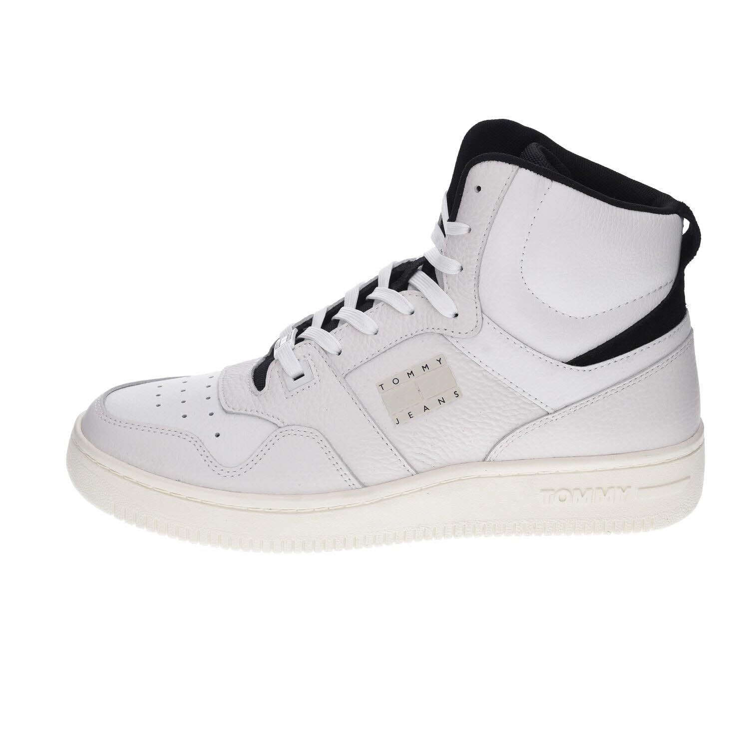 Кроссовки Tommy Jeans Em0em01258 Мужские, фото №2 Кроссовки Tommy Jeans Em0em01258 Мужские, фото №2