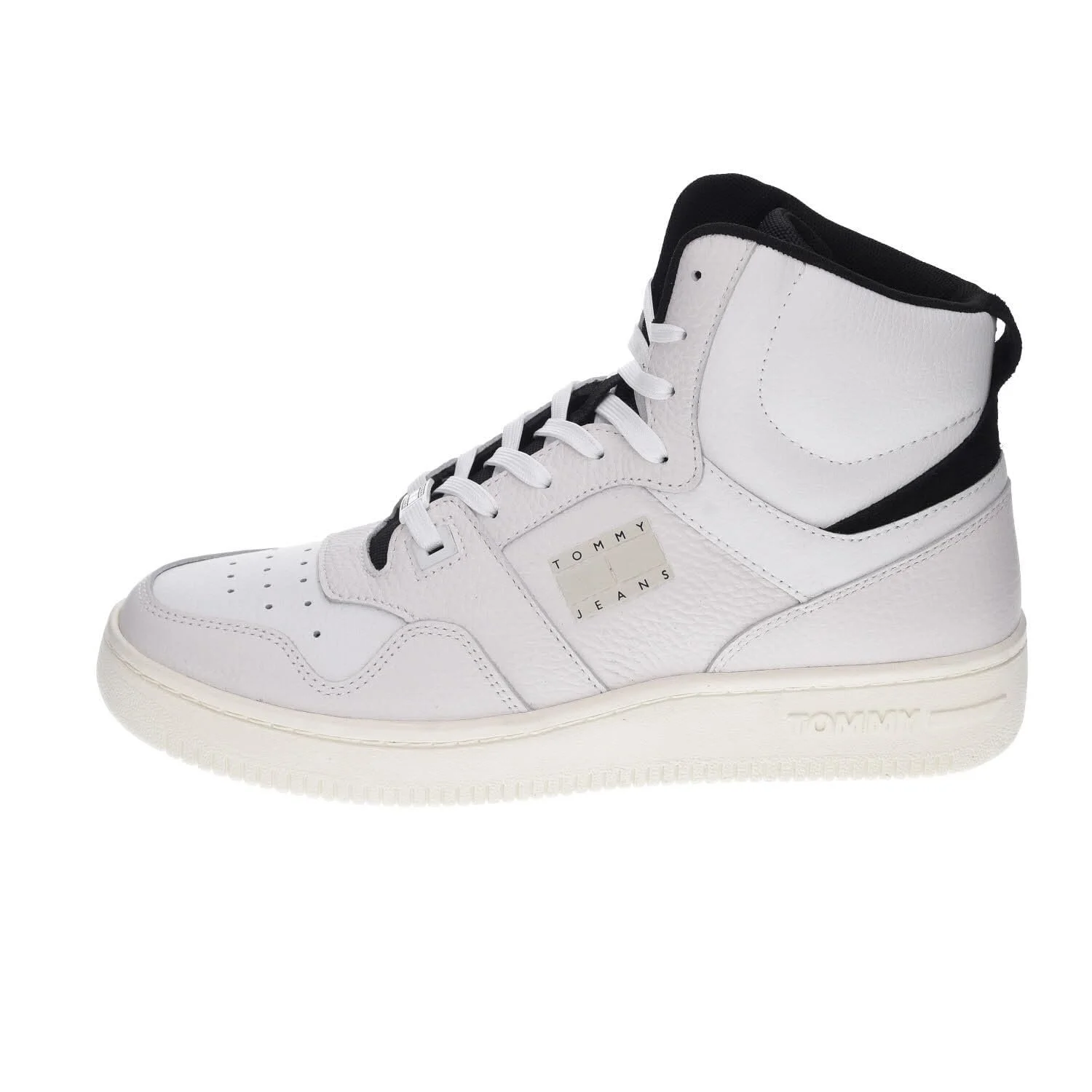 Мужские Кроссовки Tommy Jeans Em0em01258, фото №2