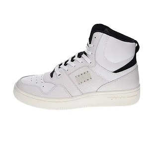 Мужские Кроссовки Tommy Jeans Em0em01258 synthetic.ua - Фото 1