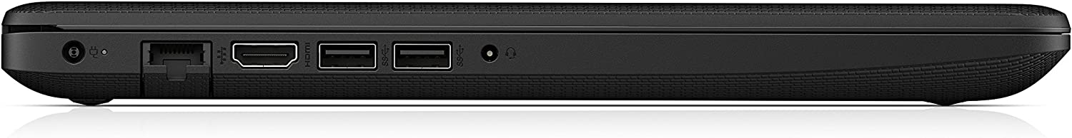 Ноутбук 15.6" HP Pavilion 15-da0308ng Intel Core i3-7020U RAM 4GB SSD 1TB Windows 11 (UKR), фото №5