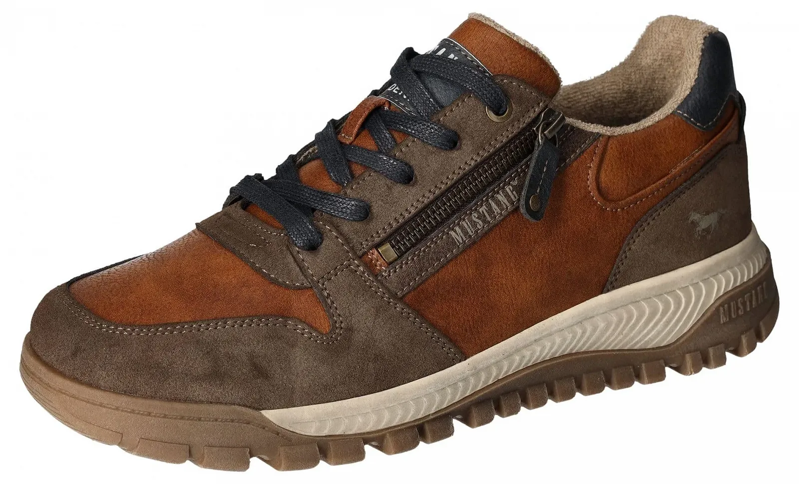 Кросівки MUSTANG 4202-301, фото №1 Кросівки MUSTANG 4202-301, фото №1