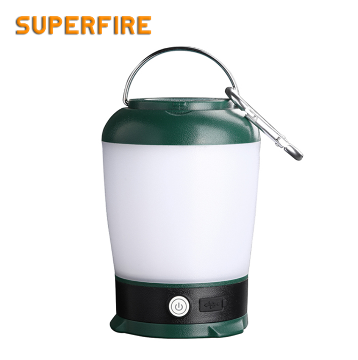 Фонарь для кемпинга аккумуляторный T31 SuperFire 200 Lumen IP44, фото №1 Фонарь для кемпинга аккумуляторный T31 SuperFire 200 Lumen IP44, фото №1
