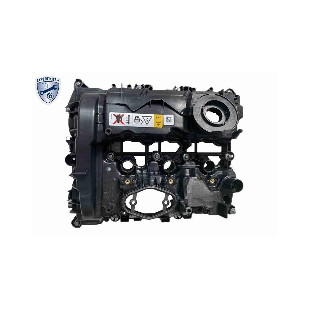 Кришка головки циліндра VAICO V20-4883 EXPERT KITS + для BMW MINI, фото №1