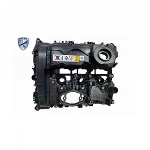 Крышка головки цилиндра VAICO V20-4883 EXPERT KITS + для BMW MINI - Фото 1