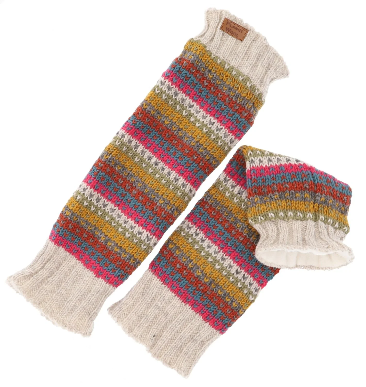 Гетри GURU SHOP З Непалу, Гетри з візерунком, Чоловічі/Жіночі, Один розмір, фото №5