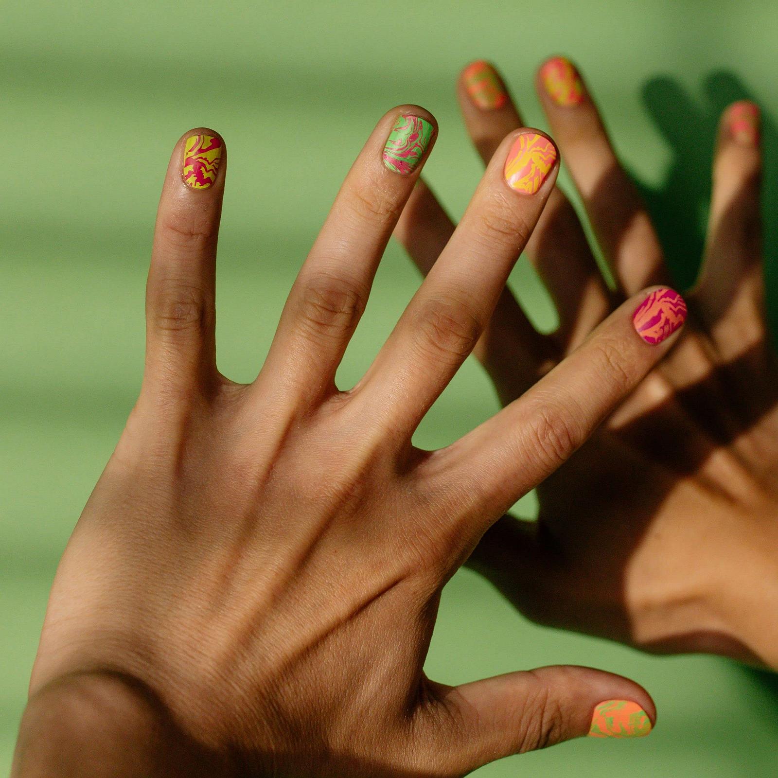 Набір для манікюру та педикюру Medicura, фото №7