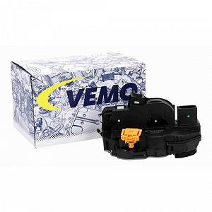 Замок двери VEMO V51-85-0037 Original VEMO Quality для OPEL CHEVROLET BUICK synthetic.ua - Фото 1