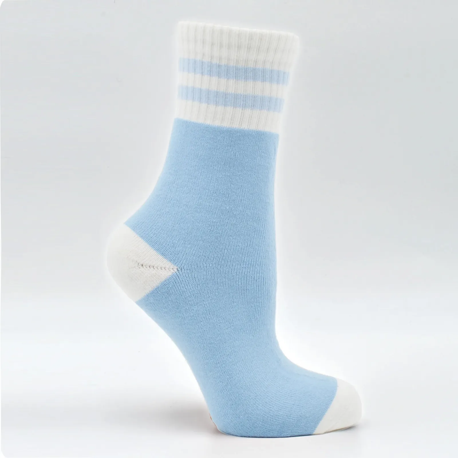 Термошкарпетки Жіночі (6 пар) Різнокольорові, фото №6