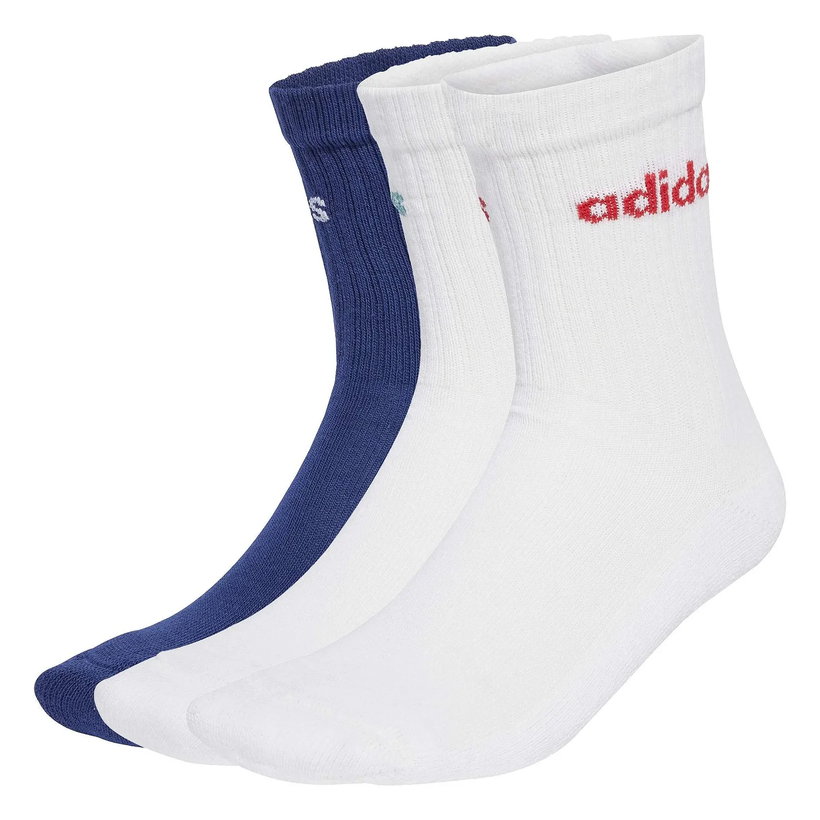 Шкарпетки до коліна adidas Adi 21 Unisex, фото №1